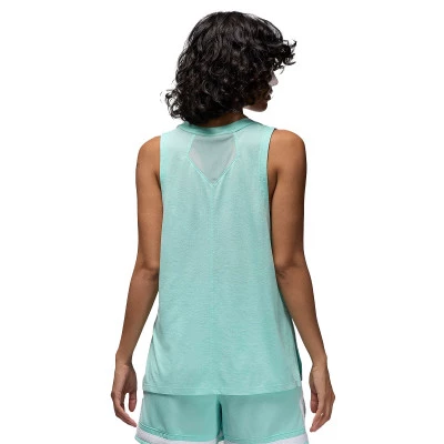 Top Sport Diamond Tank Mujer