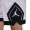 Pantalón corto Jordan Sport Diamond 4"