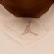 Jordan Women's Knit Cropped Top T-Shirt