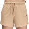 Pantalón corto Jordan Knit Solid Core Mujer