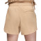Pantalón corto Jordan Knit Solid Core Mujer