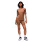 Malla corta Jordan Sport Essentials 7" Mujer