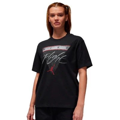 Camiseta Flight Heritage Mujer