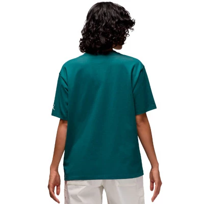 Camiseta Flight Heritage Mujer