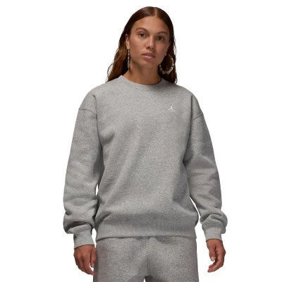 Sudadera Brooklyn Fleece Crew Mujer