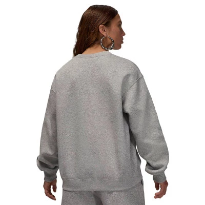 Women Brooklyn Fleece Sweatshirt