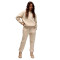 Pantalón largo Jordan Brooklyn Fleece Mujer