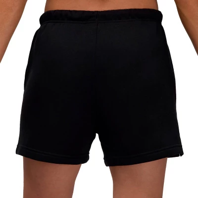 Short Brooklyn Fleece Mujer