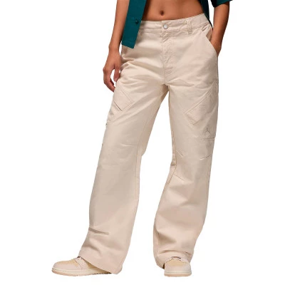 Pantalón largo Chicago Pant Mujer