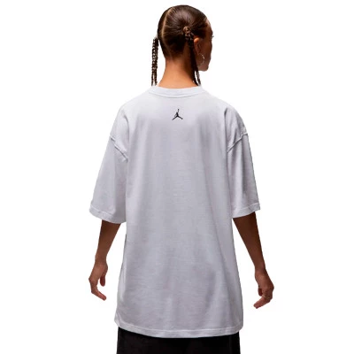 Women Oversize Graphic T-Shirt