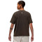Camiseta Jordan Girlfriend Graphic Mujer