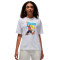 Jordan Girlfriend Graphic T-Shirt