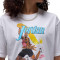 Jordan Girlfriend Graphic T-Shirt