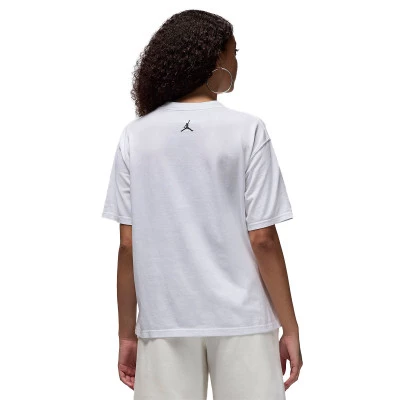 Camiseta Girlfriend Graphic