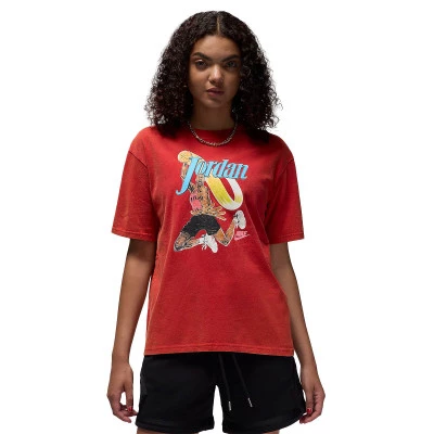 Girlfriend Graphic T-Shirt