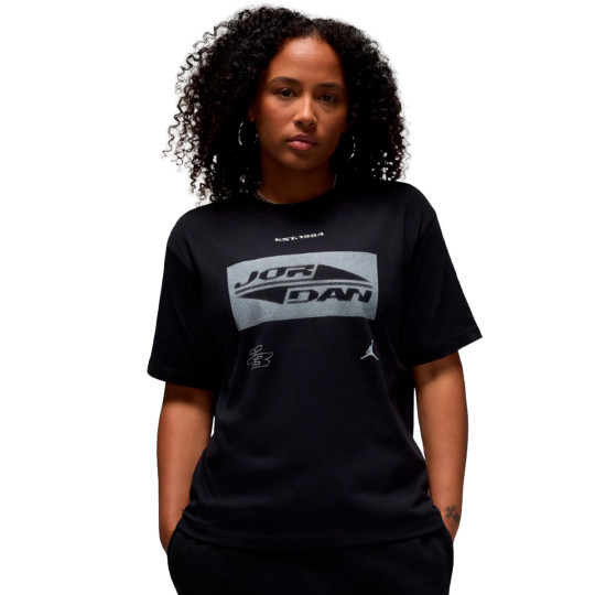 camisetas jordan mujer