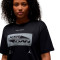 Jordan Women Girlfriend Graphic  T-Shirt