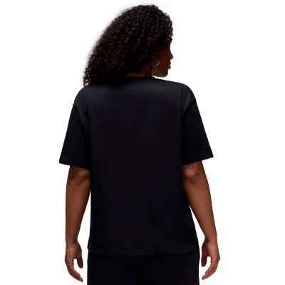 Camiseta Girlfriend Graphic Mujer