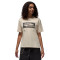 Jordan Women's Girlfriend Graphic T-Shirt