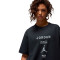 Jordan Women Girlfriend Graphic  T-Shirt