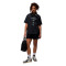 Jordan Women Girlfriend Graphic  T-Shirt