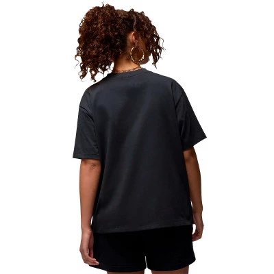 Camiseta Girlfriend Graphic Mujer