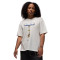 Jordan Women Girlfriend Graphic  T-Shirt