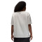Jordan Women Girlfriend Graphic  T-Shirt