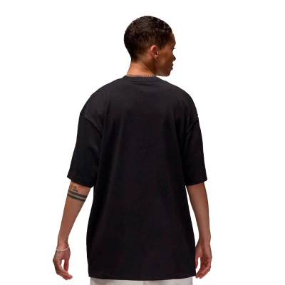 Camiseta Essentials Oversize Mujer