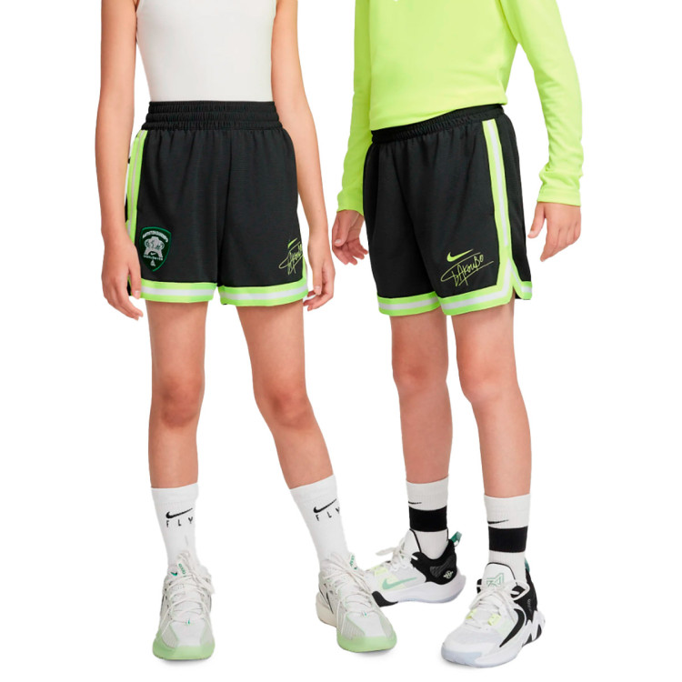 Nike giannis shorts discount