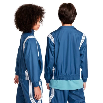 Repel Crossover Niño Jacket