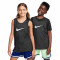 Nike Dri-Fit Reversible Jersey Niño T-Shirt