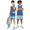 Nike Kids Dri-Fit Reversible  T-Shirt