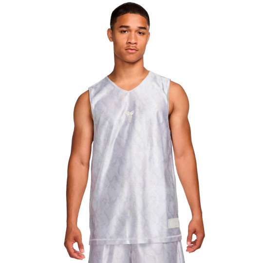 T-Shirt Nike Kobe Bryant Dri-Fit Standard Issue Reversible
