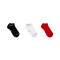 Calcetines Jordan Ankle Everyday (3 Pares)