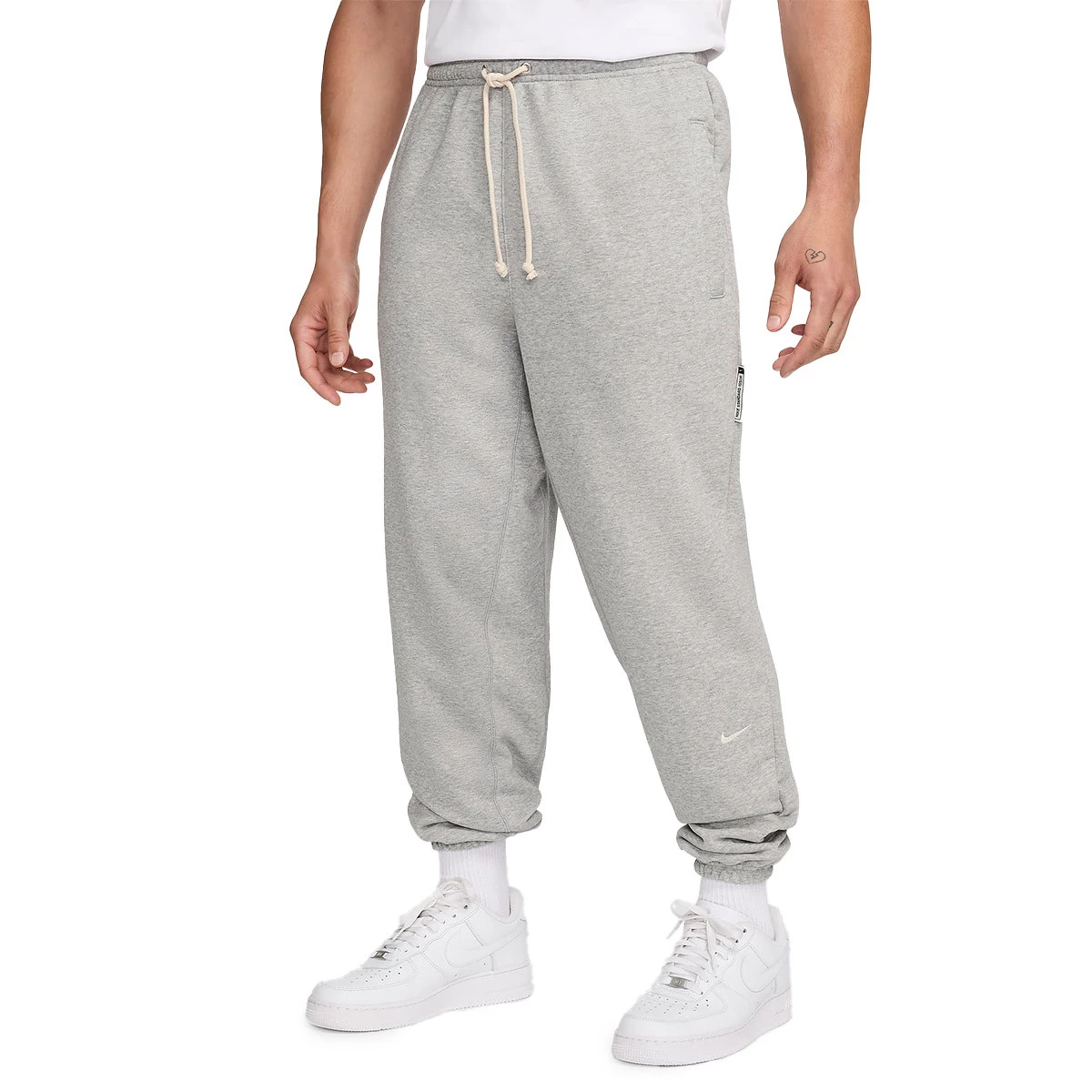 Nike Dri Fit Standard Issue Basketball Trousers