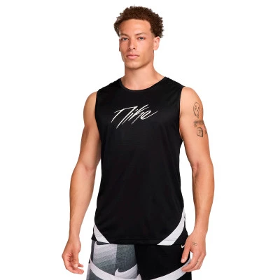 Dri-Fit Icon Jersey Starting Five T-Shirt