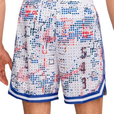 Pantalón corto Dri-Fit DNA 6 Aop