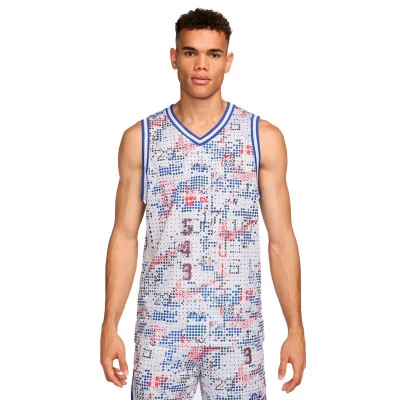 Dri-Fit DNA Jersey Aop Naos T-Shirt