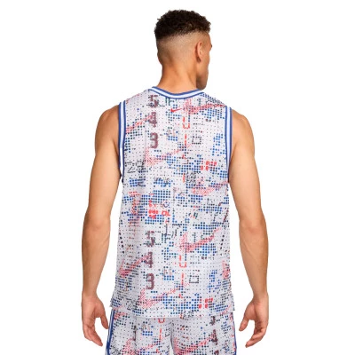 Dri-Fit DNA Pullover -T-Shirt T-Shirt