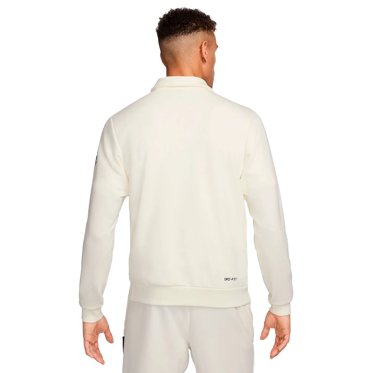 Felpa Nike Giannis Antetokounmpo Dri Fit Standard Sail Hot Punch Basketball Emotion