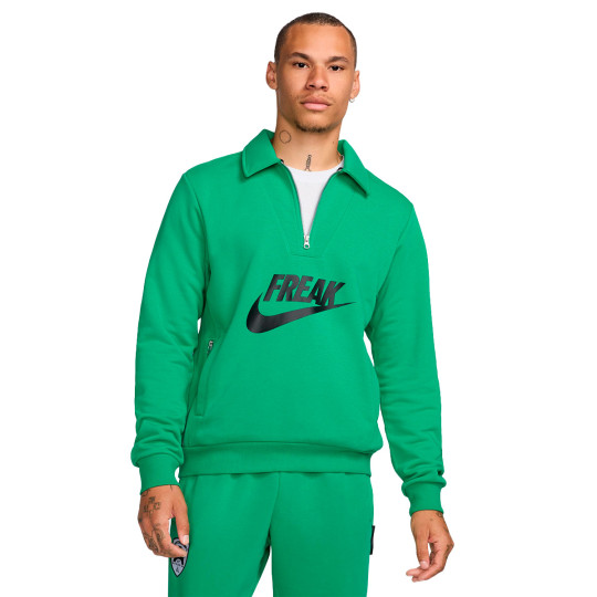 nike freak sweatshirt