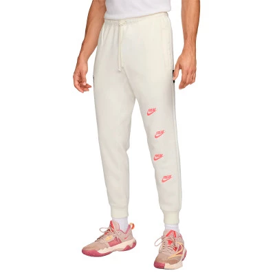 Giannis Antetokounmpo Dri-Fit Standard Issue Jogger Trousers