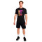 Nike Dri-Fit Basketball Relegade Verb T-Shirt