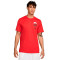 Maillot Nike Dri-Fit Icon