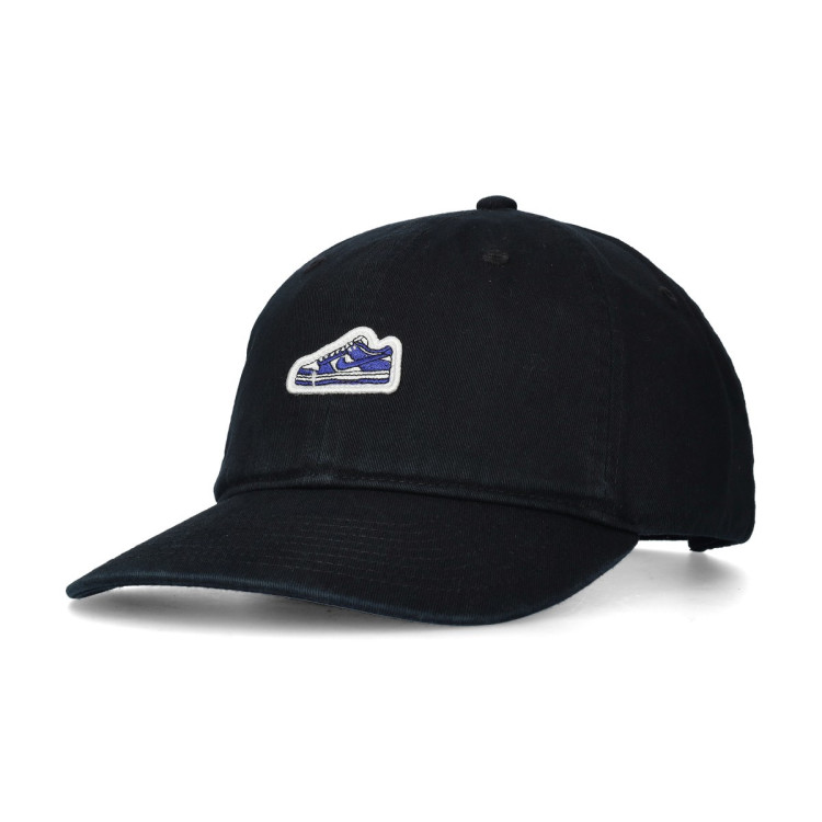 Nike Gorra Club Unisex Black M L
