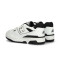 Tenis New Balance 550