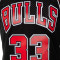 Mitchell & Ness Swingman Jersey Chicago Bulls - Scottie Pippen 1997-98 T-Shirt