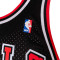 Mitchell & Ness Swingman Jersey Chicago Bulls - Scottie Pippen 1997-98 T-Shirt