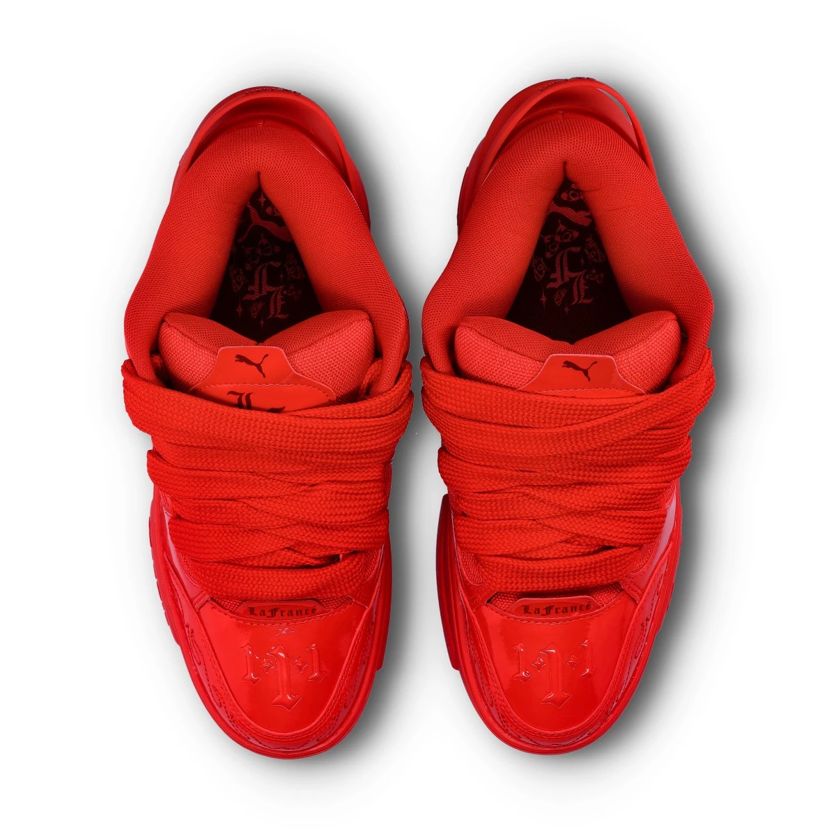 Scarpe Puma LaFrance Amour For All Time Red Basketball Emotion